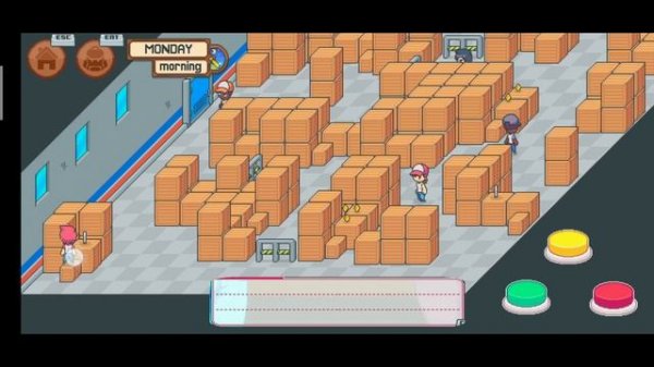 Dandy Boy Adventure 0.5.7 Gameplay || 2021