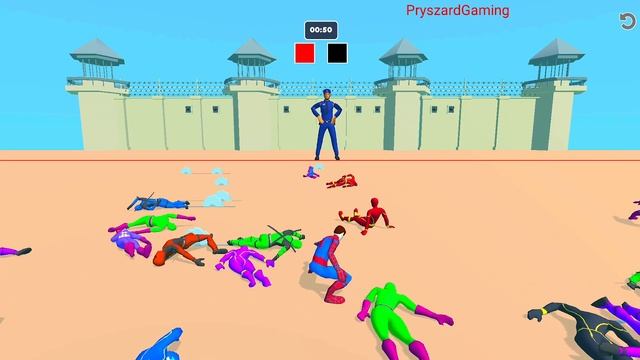 Bad Spider Thief - Gameplay Walkthrough Part 4 Levels 38-50 (Android,iOS) смотреть онлайн