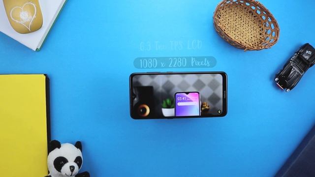 NOKIA 7.2 Unboxing In Pakistan| Urdu_Hindi #techstorepk смотреть онлайн