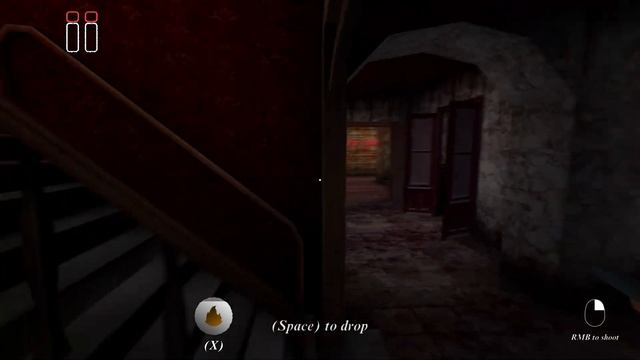 Granny 5: Time to Wake Up | Impossible Mode (Nightmare) смотреть онлайн