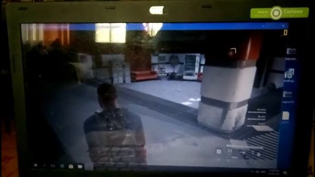 World war z gaming in intel celeron n3150 2gb ram смотреть онлайн