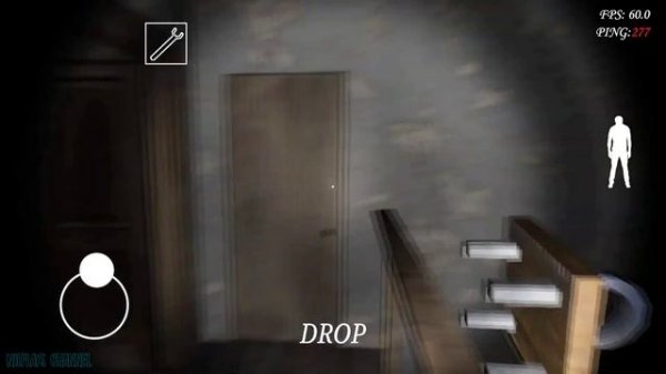 Granny: Multiplayer ANDROID GAMEPLAY | Granny: Multiplayer Mobile Port