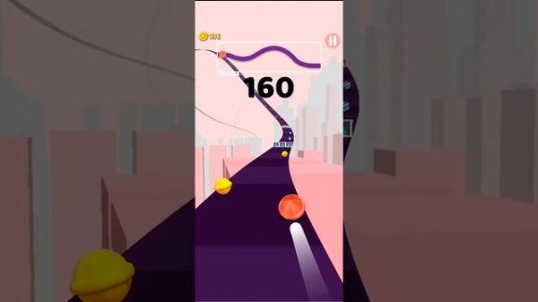 Color Road game apk  [Gameplay][Color road]