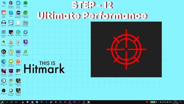 How to increase FPS in Rainbow Six Siege - Part 2 | 2021 [100% WORKING] смотреть онлайн