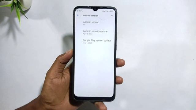 Realme C30 New Update Released Only 5.4 MB 🤨 | Realme C30 Android 12/13 Update?