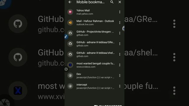 How to use chrome developer tool on Your Android phone смотреть онлайн