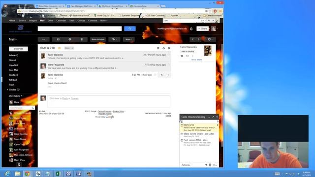 Google Tasks смотреть онлайн