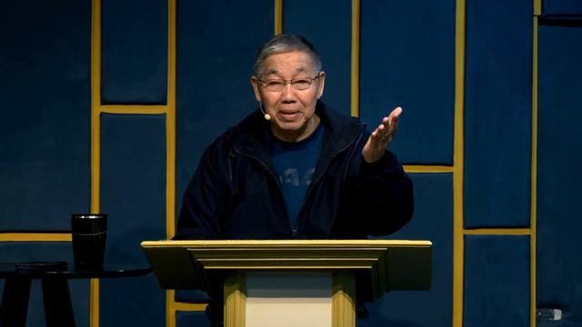 God Must Be Known As "The Lord" | Jesse Velasco смотреть онлайн