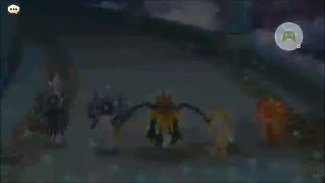 Summoner Wars Gameplay TOA Boss 100 Normal with Basic Monster смотреть онлайн