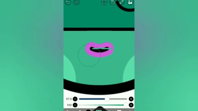 How to make brawl stars custom and skin pins on Ibis paint x || IC смотреть онлайн
