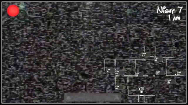 Five Nights at Treasure Island 2017 Remastered: 9/20 Mode Complete смотреть онлайн
