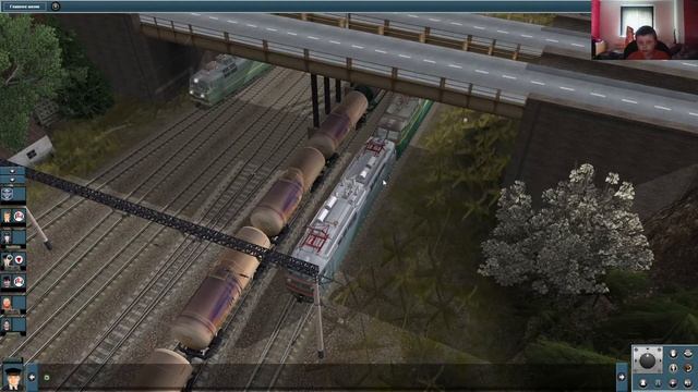 Trainz 2012 смотреть онлайн
