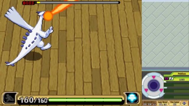 Pokemon Ranger: Guardian Signs Postgame #11 ~ "Wrath of the Seas" смотреть онлайн
