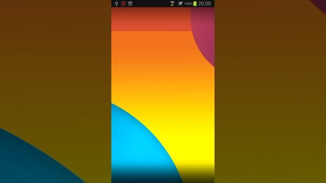 KitKat 4.4 Premium HD Multi Launcher Theme смотреть онлайн