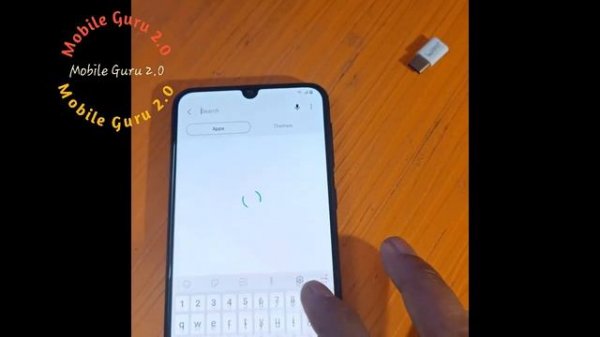 Samsung M21 Frp Bypass || Android 11 ||