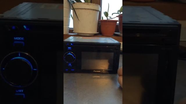 Test Pioneer F320bt смотреть онлайн