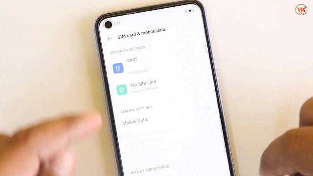 5g Settings On Android | Enable 5G Network in Any Android Phone | 5g internet Kaise Chalayen смотреть онлайн