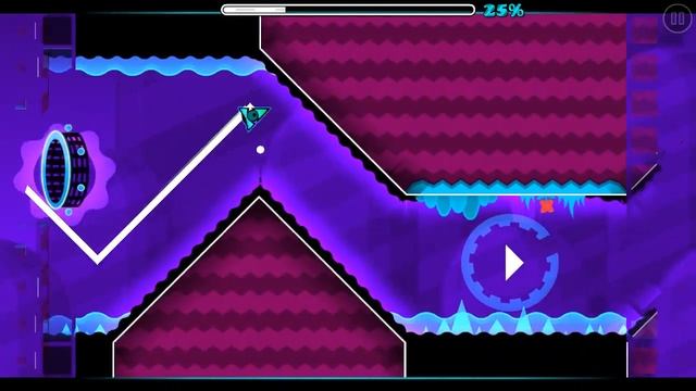 Geometry Dash - GuitarHeroStyles Texture Pack UPDATE (ANDROID + STEAM)