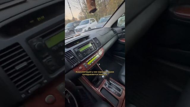 Camry 30 Grigoriy_avto смотреть онлайн