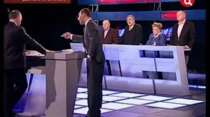 157. Право голоса - Долой прописку!