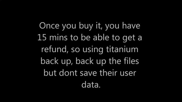 How to get any app on the android market free (REQUIRES ROOT) смотреть онлайн