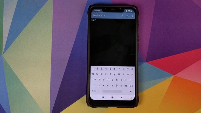 Poco F1 Persist Partition Backup & Restore | Backup & Restore Persist Poco F1