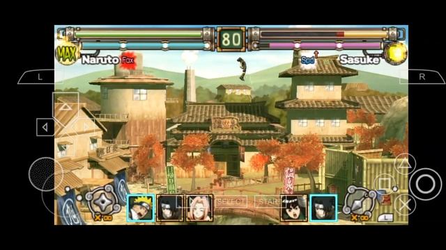Top 10 Naruto Games For Android 2024 | No Emulator смотреть онлайн