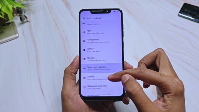POCO F1 - Awaken OS 4.1 Official - Android 14 QPR 1 - Added Face Unlock And More Features