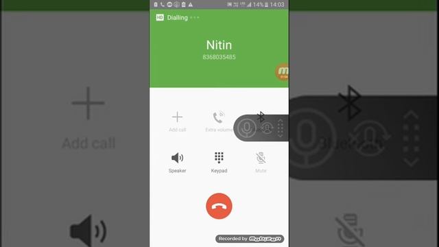 How To Record Calls on whatsapp // Whatsapp pe call kaise record kare смотреть онлайн