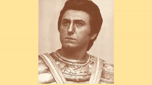 Aïda: Aida, Act I: Celeste Aida смотреть онлайн