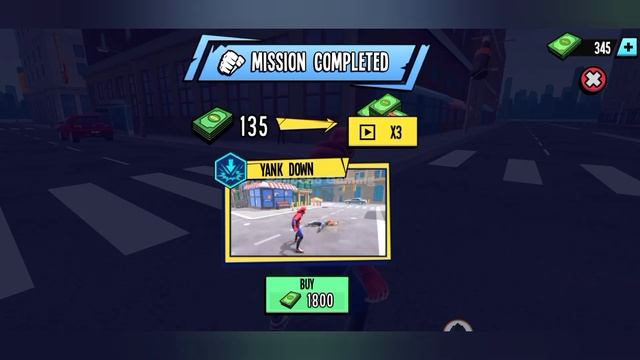 Spider Fighter 3 Gameplay Walkthrough (Android iOS) - Part 6 | Open World Mobile Games смотреть онлайн