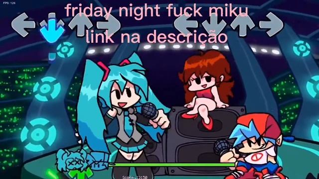 friday night fuck miku mod android download e tutoriau de como baixar смотреть онлайн