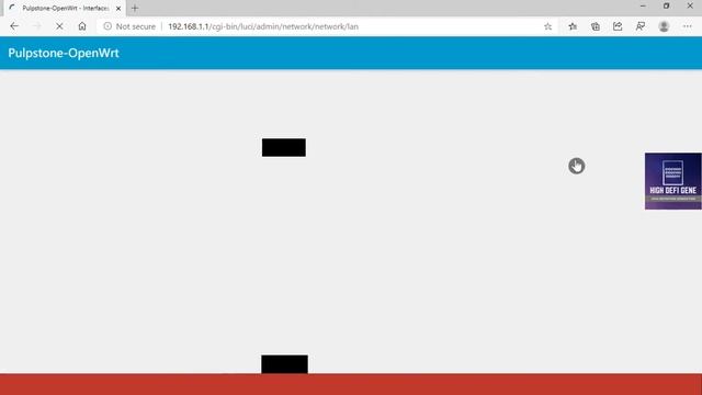 Install Openwrt Pulpstone on Huawei hg553 Version 18 06 2 смотреть онлайн