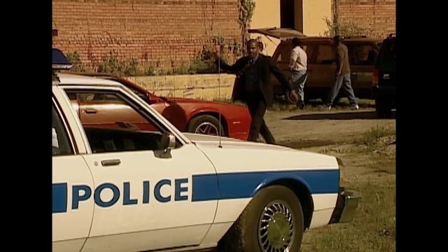 Unraveling Corruption: FBI's Battle Against Dirty Officers | The FBI Files смотреть онлайн