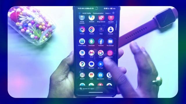 Can't Use This Folder | How To Fix Can't Use This Folder To Protect Your Privacy Redmi смотреть онлайн