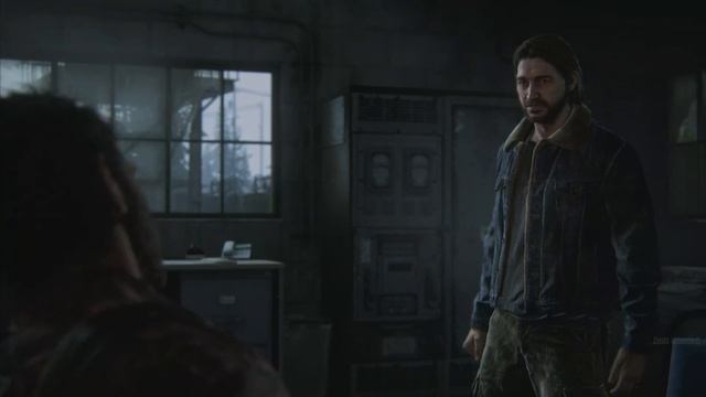Joel And Ellie Arrive At Tommy's | The Last Of Us Part 1 PS5 60FPS 4K HDR смотреть онлайн