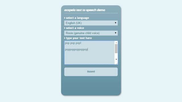 Text to Song смотреть онлайн