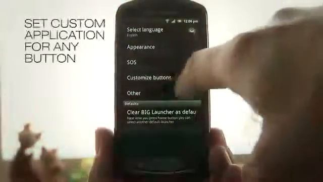 How to Change Font Size on Android devices смотреть онлайн