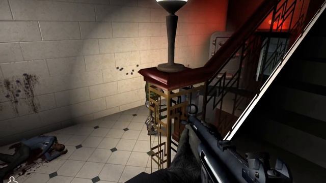 SWAT 4 Campaign - Real Police Rules of Engagement - Lonewolf - No Penalties - No Commentary - PART смотреть онлайн