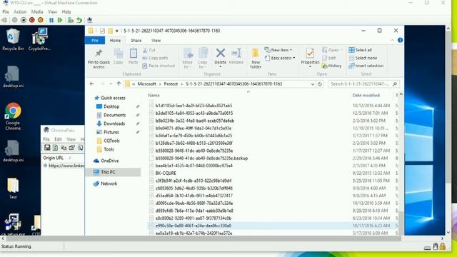 Hacker's Perspective on Your Windows Infrastructure: Mandatory Check List смотреть онлайн