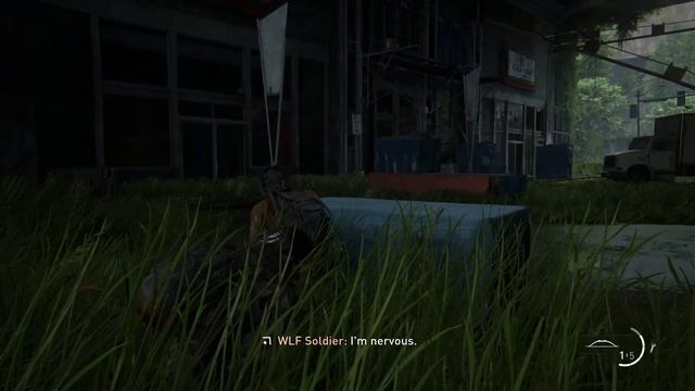 THE TRUTH | The Last of Us Part 2 Remastered Walkthrough - Part 18 смотреть онлайн