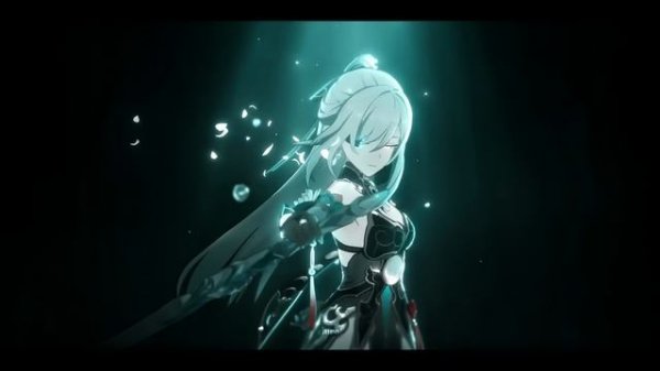 Risk It All「AMV GMV」Honkai Star Rail