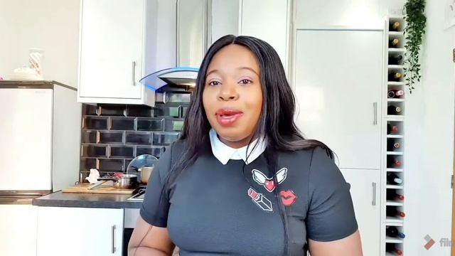 How to cook Nigerian jollof rice/ft life lessons on envy and jealousy смотреть онлайн
