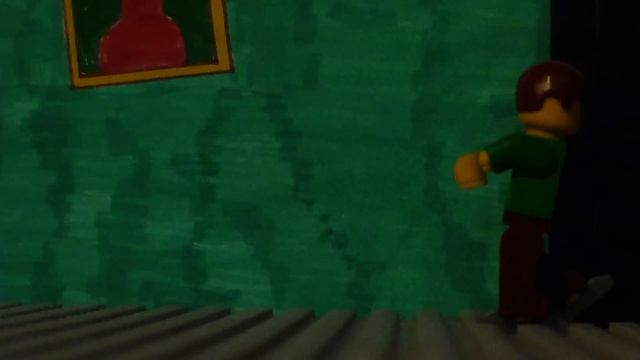 Scooby-Doo, Where Are You! Theme song (in LEGO) смотреть онлайн