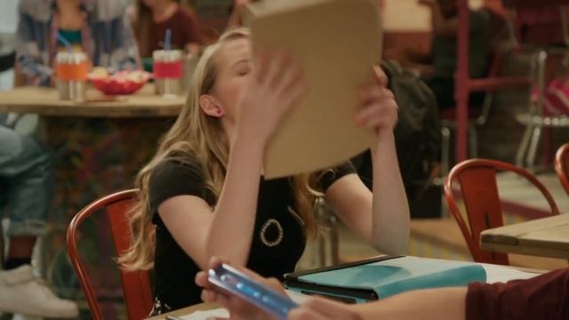 I Am Frankie | A Date With Dayton | Nickelodeon UK смотреть онлайн