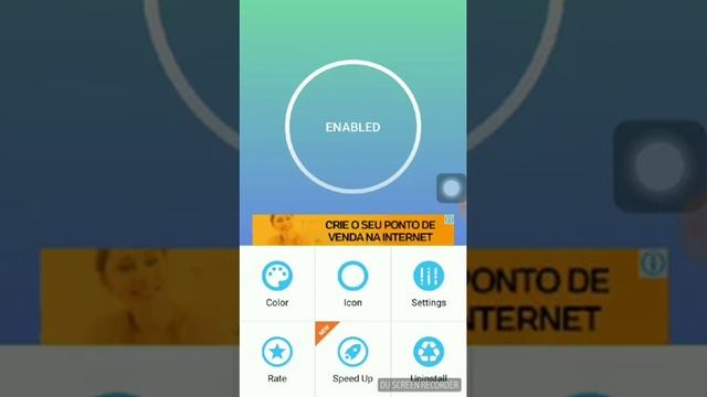 TRANSFORMANDO SEU ANDROID EM IPHONE! смотреть онлайн