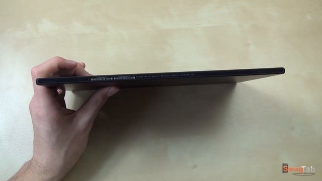 Unboxing: Sony Xperia Tablet Z (Deutsch) | SwagTab смотреть онлайн