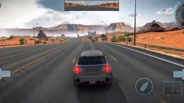 CarX Street Mobile Mini Cooper Android iOS Gameplay cash in cash out смотреть онлайн