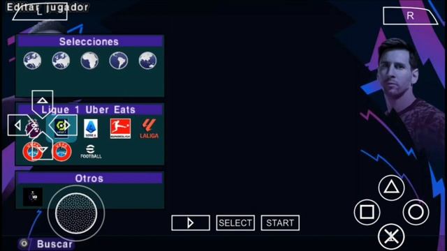 NOVO! EFOOTBALL 2024 PPSSPP MEDIAFIRE 100% ATUALIZADO COM BRASILEIRÃO AB E EUROPEU смотреть онлайн