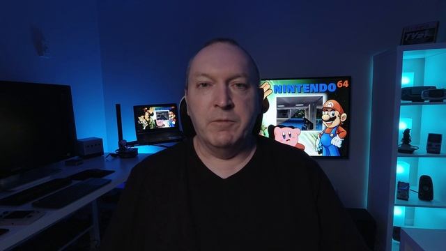Retro Games World - Welcome to the channel. смотреть онлайн